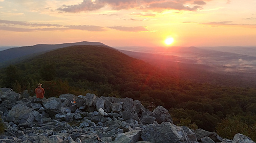 Hawk Mountain